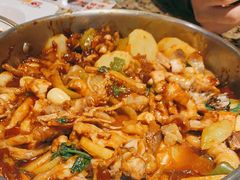 -黄记煌三汁焖锅(新世纪广场店)