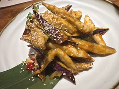 -薇酌饮·陕西菜(南门外店)