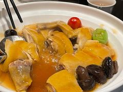 花雕酒醉河田鸡-闽和南(深圳万象城店)