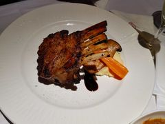 -王品牛排(珠海富华里店)