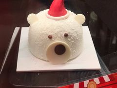 -巴黎贝甜·生日蛋糕(环球中心店)