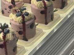 -卡玛王子·面包·蛋糕(南山宝能环球汇店)