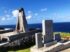 -日军最后司令部遗址