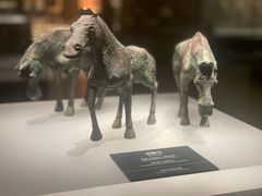 -邯郸市博物馆(新馆)