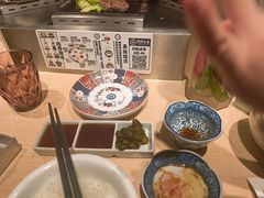 -肉肉大米(金虹桥店)