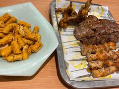 -群姐面馆·海鲜烧烤(同安路二店)