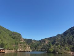 -仙居谷风景区