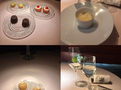 -三嚥阁 La Villa Restaurant