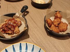 -必胜客(港城新天地店)