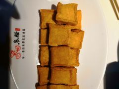 -鱼酷活鱼烤鱼(南京水游城店)