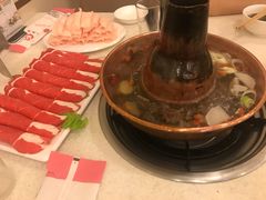 -八先生涮肉房(三里河店)