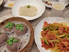 -宝月楼·台湾菜馆(天河城店)