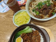 -李先生牛肉面大王(华联商厦店)