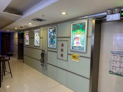 -脑洞先生非恐剧情密室(五一店)