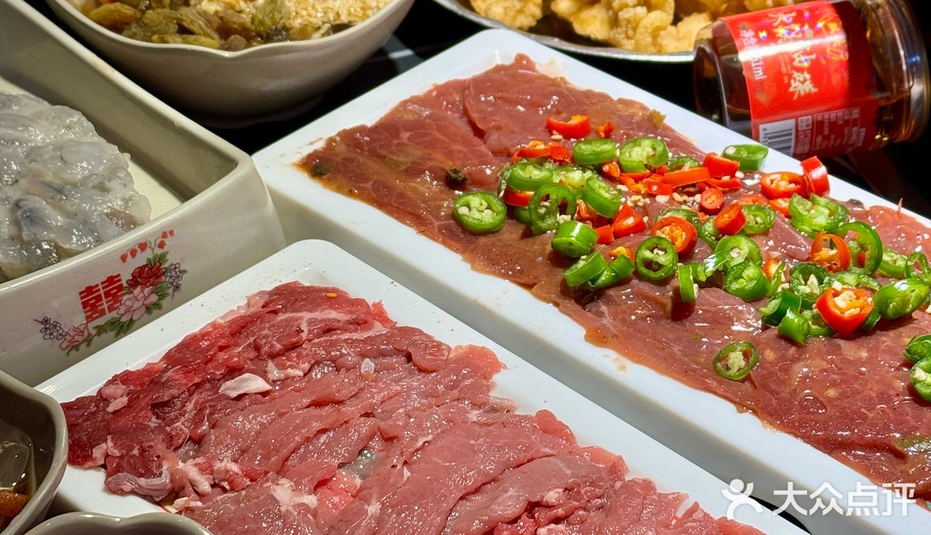 西安那些我会一直吃下去的宝藏火锅店～