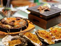 -万岛日本料理铁板烧(万泰国际店)