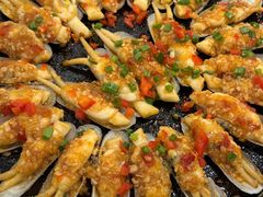 -北李·海肠捞饭·大连菜(望京凯德MALL店)