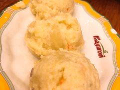 招牌拌土豆-玛格萝妮比萨屋(四平店)