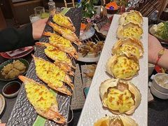 -红叶日料·放题·海胆·定食(星海店)