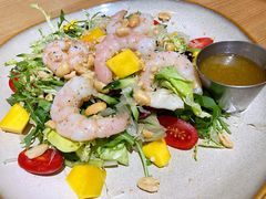 -HELLO 27 意面·沙拉·帕尼尼