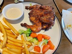 -FABIO’S费比欧披萨餐厅