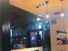 -鱼酷活鱼烤鱼(中联广场店)