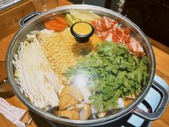 -花腰餐吧Bistro烧烤 傣味(传媒大学店)