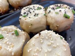 -小杨生煎(金山百联购物中心3楼店)
