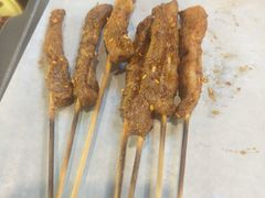 -林二哥宜烤官·宜宾小烧烤