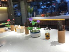 -牛腩之旅·牛腩牛杂煲(光启城美食城店)