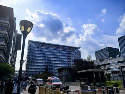 -首都医科大学附属北京儿童医院