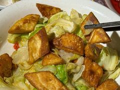 -伊带伊路新疆美食府(呼家楼店)