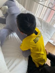 点击看大图 -小阿福儿童摄影(光谷时代广场店)