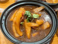 -大清花饺子(山庄店)