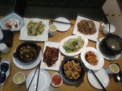 -宏记广东客家菜(丰汇店)