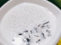 椰汁西米露龟苓膏-辛香汇(飞洲店)