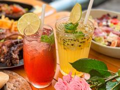 -ALBALUZ 西班牙餐厅(衡山坊店)