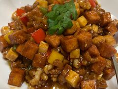 -伯衡55·吉品轩(乌鲁木齐南路店)