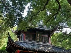 -杭州黄龙洞