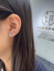 点击看大图 -AI艾耳·专业手穿耳洞·穿孔美学馆