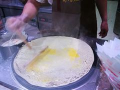 -浦东食品城(华诚大厦店)