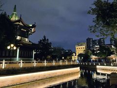 -广州西关永庆坊旅游区
