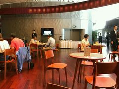 -国家大剧院西餐厅