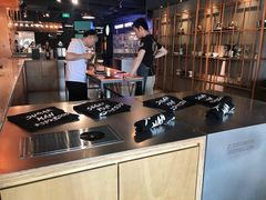 -sugarman espresso素饮糖人高新咖啡工厂