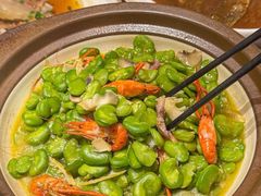 -柒园·三十年创意杭帮菜(龙湖滨江天街店)