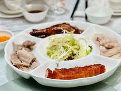 烧味拼盘-幸运楼(北京路店)