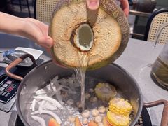 -椰小鸡·琼州糟粕醋(美兰缤纷城店)