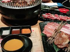 -千寻烧肉(政务区店)