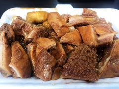 -细妹五香牛杂(步行街店)