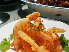 -四世同堂·京菜·烤鸭(双井店)